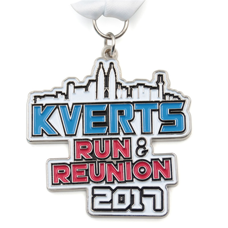 Run reunion medal