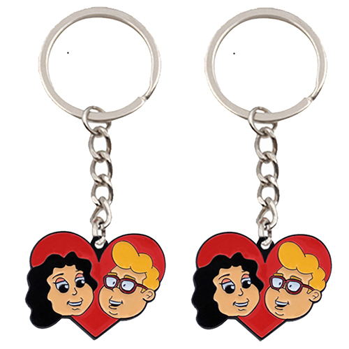 Keychains For Family Reunions